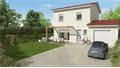 Maison à la vente